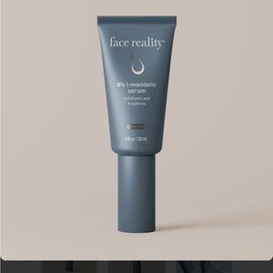 Face Reality 8% L-Mandelic Serum